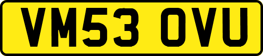 VM53OVU
