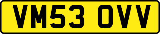 VM53OVV