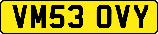 VM53OVY
