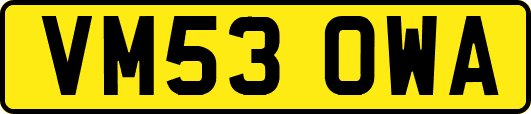 VM53OWA