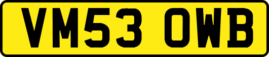 VM53OWB