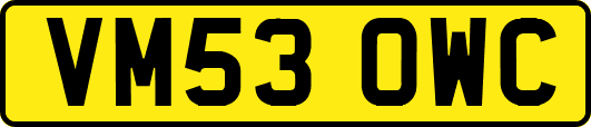 VM53OWC