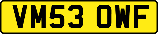 VM53OWF