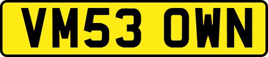 VM53OWN