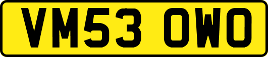 VM53OWO