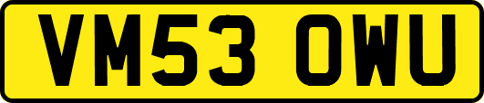 VM53OWU