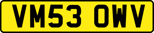 VM53OWV