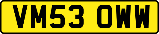 VM53OWW