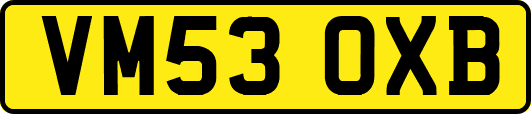 VM53OXB