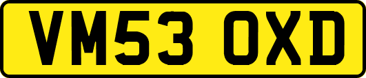 VM53OXD