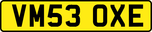 VM53OXE