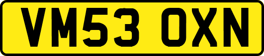 VM53OXN