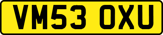 VM53OXU