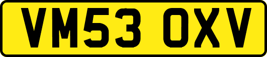 VM53OXV