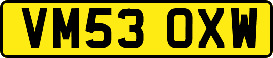 VM53OXW
