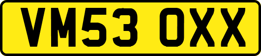 VM53OXX