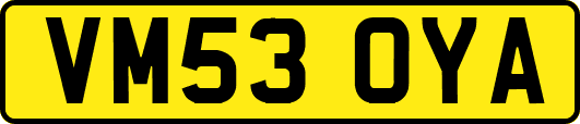 VM53OYA