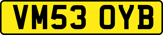 VM53OYB