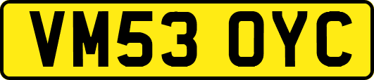 VM53OYC
