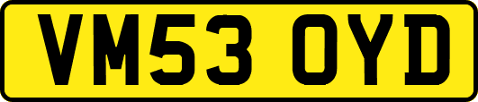 VM53OYD