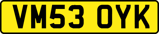 VM53OYK