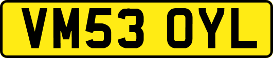 VM53OYL