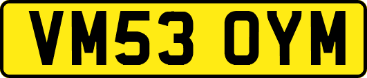 VM53OYM
