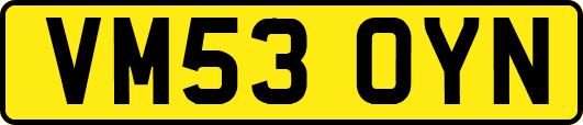 VM53OYN