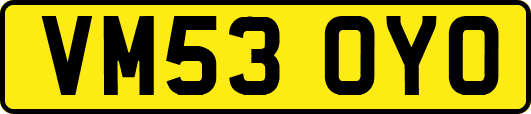 VM53OYO