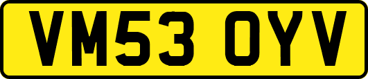 VM53OYV