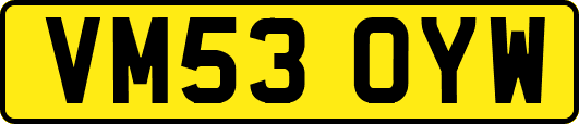 VM53OYW