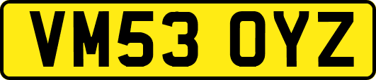 VM53OYZ