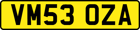 VM53OZA