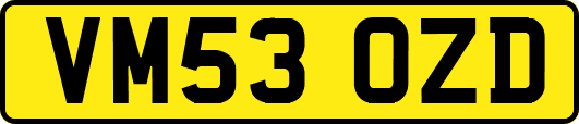 VM53OZD