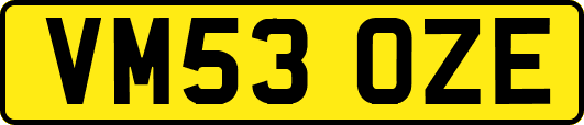 VM53OZE