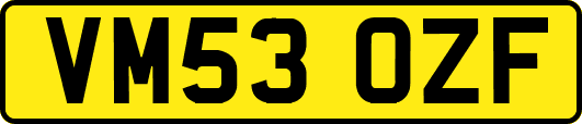 VM53OZF