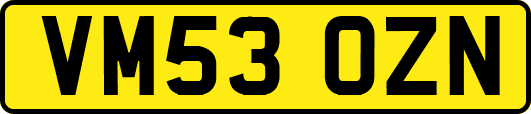 VM53OZN