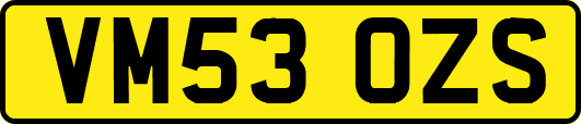VM53OZS