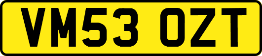 VM53OZT