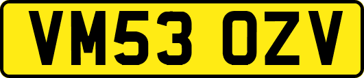 VM53OZV