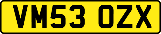 VM53OZX