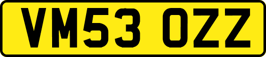 VM53OZZ