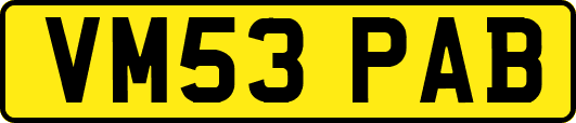 VM53PAB
