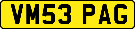VM53PAG