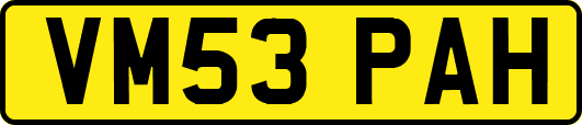 VM53PAH
