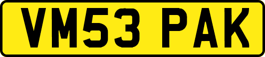 VM53PAK