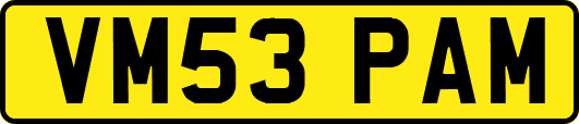 VM53PAM