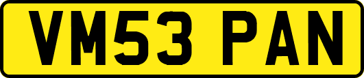 VM53PAN