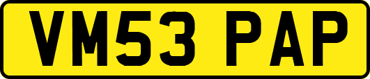 VM53PAP