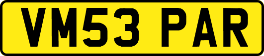 VM53PAR